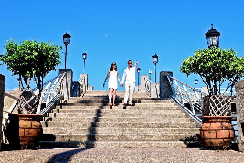 360 Puerto Vallarta City Tour with Lunch - Starting at the Marina: The Best First Photos of the Day