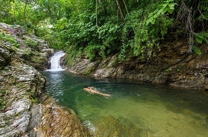 ATV Tour in Puerto Vallarta, waterfall and tequila tasting. - What You Should Pack (Because Dust Is Real)