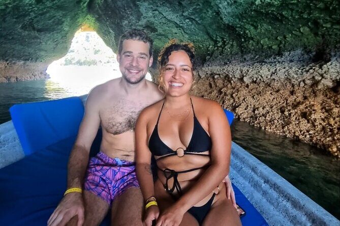Boat and Snorkel Tour to 5 Islands of Los Arcos - Timing, duration, and how the day feels