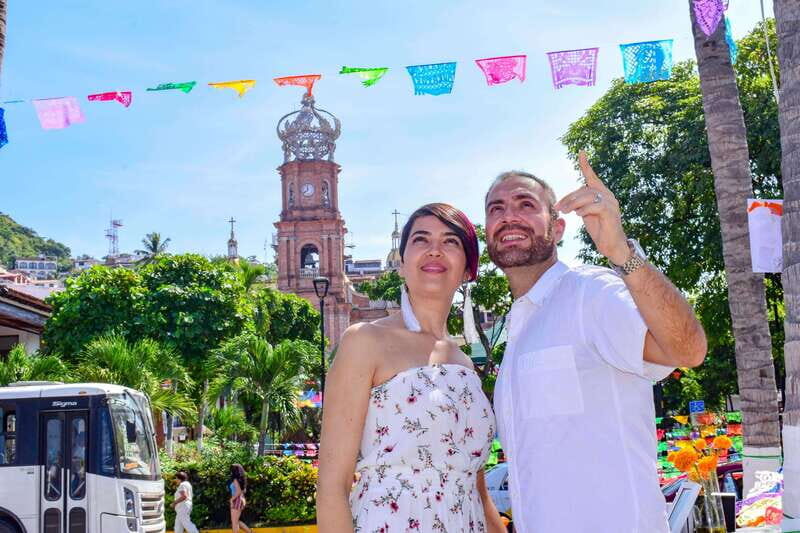 CityFunTastic: Fall in love with Puerto Vallarta! - Los Arcos National Marine Park: The Bay Photo Stop That Matters