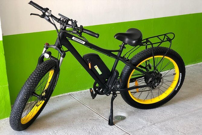 Electric Bikes Per Hour - Key Things to Know Before You Go