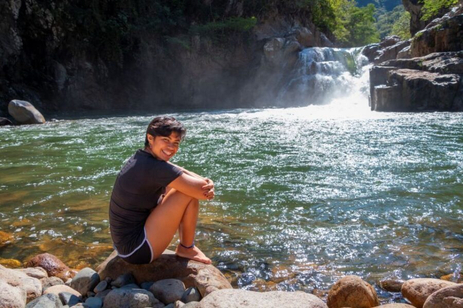 From Puerto & Nuevo Vallarta: ATV Tour with Tequila Tasting - FAQ