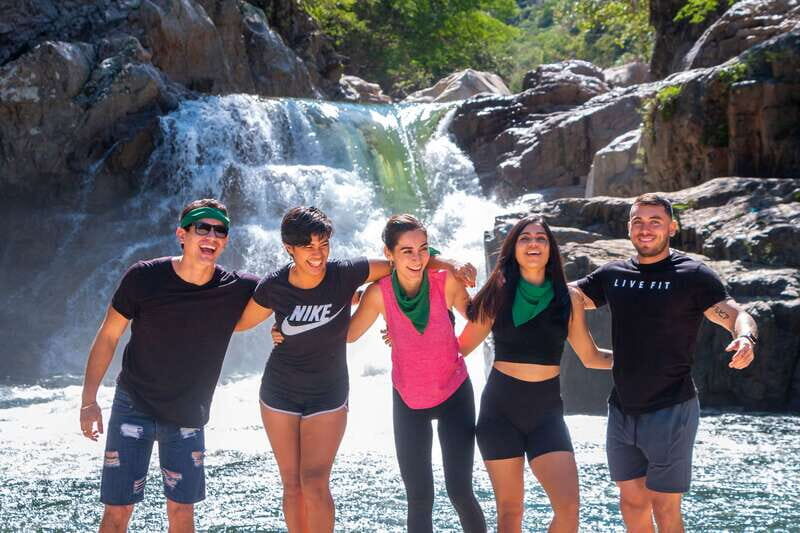 From Puerto & Nuevo Vallarta: ATV Tour with Tequila Tasting - Cuale River and Wildlife: Seeing Nature Without a Lecture