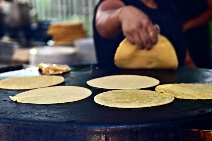 From Puerto Vallarta: Full-Day Tour to San Sebastian - Tequila House tasting: the part people remember