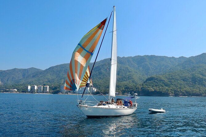 Full-Day Private Sailing Cruise Puerto Vallarta with Snorkeling - Private sailing in Puerto Vallarta: what your day feels like on the water