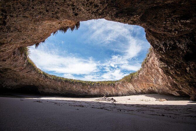 Full Day Tour Isla Marietas with Meals and Open Bar - Key things to know before you go