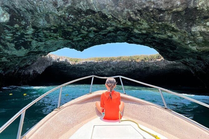 Guaranteed Hidden Beach • Private Tour • Punta Mita - Price and what it really means: $1,185 per group for up to 8
