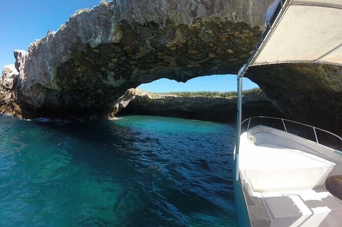 hidden beach tour guaranteed! - Price and value: is $168.47 fair for a 3-hour, small-group swim tour?