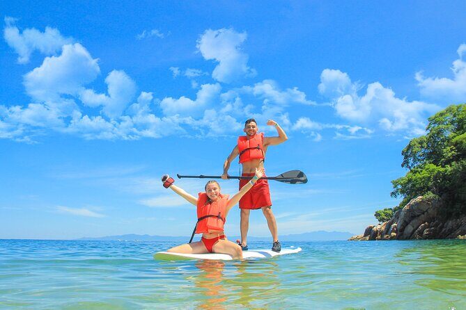 Majahuitas All inclusive Beach Day - Key highlights to know before you go