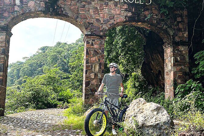 Mountain Tour Puerto Vallarta Electric Bikes - Timing: how the day stays fun instead of tiring
