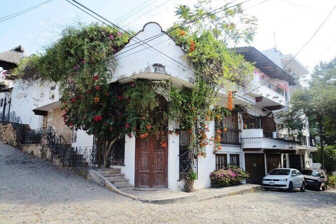 NEW!! Private ATV Tour of Everything Puerto Vallarta & Tequila T. - Quick take: what stands out most