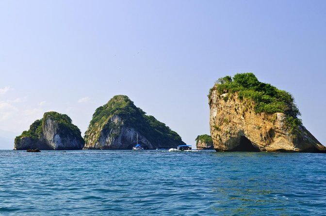 Private Boat Tour to Yelapa and Majahuitas Snorkel (up to 7 guests) - Key things to know before you go