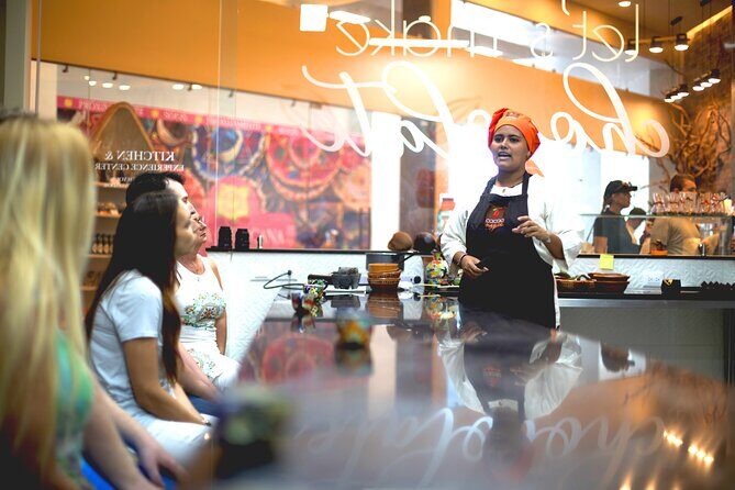 Private Make Your Own Chocolate Experience in Puerto Vallarta - Key Points to Know Before You Go