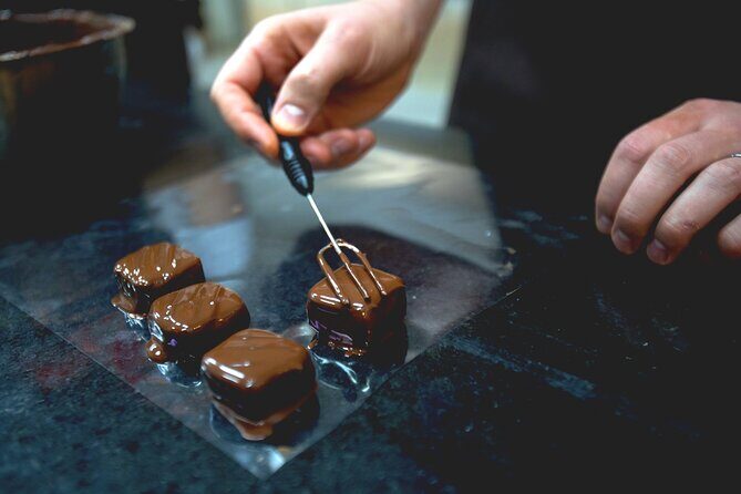Private Make Your Own Chocolate Experience in Puerto Vallarta - Price and Value: Is $50 Worth 40 Minutes of Chocolate Work?
