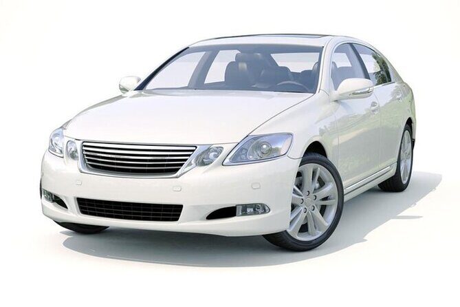 Private Transfer from Puerto Vallarta Airport (PVR) - Key Things I’d Focus On Before You Go