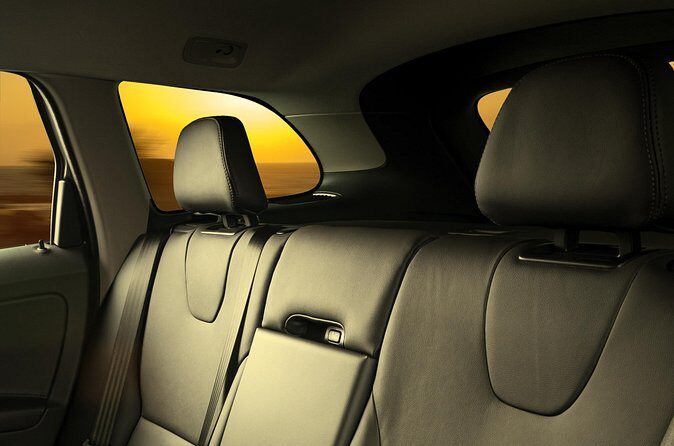 Private Transfer from Puerto Vallarta Airport (PVR) - When This Transfer Can Go Sideways (And How to Reduce the Risk)