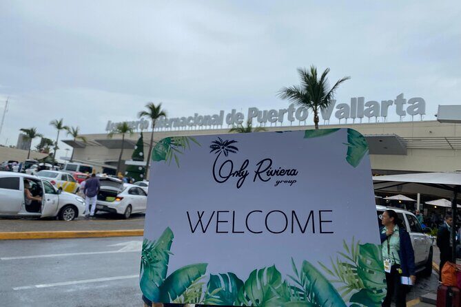 PRIVATE transportation from PVR Airport to South Coast - Destination Details You Should Confirm Before You Go
