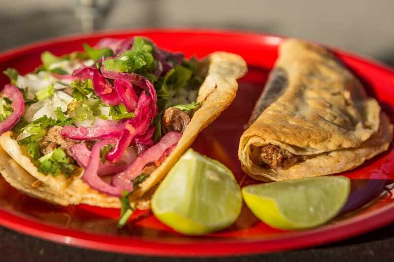 Puerto Vallarta 3-Hour Food Tour of Authentic Local Cuisine - The Flavor Lineup: Tacos, Mole Enchiladas, Ceviche Tostadas