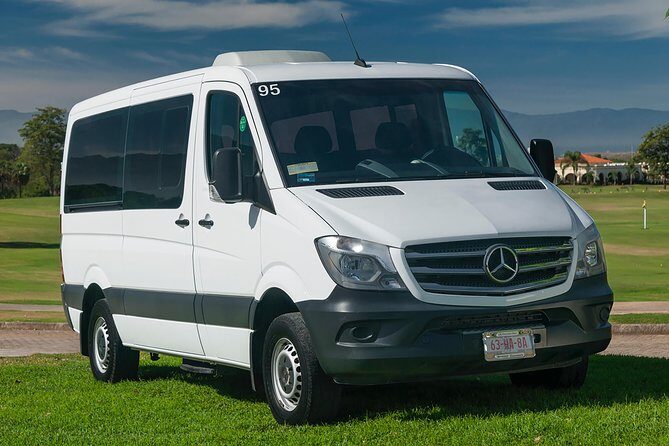 Puerto Vallarta Airport-Hotel Shuttle Transportation - Should You Book This Airport Transfer?