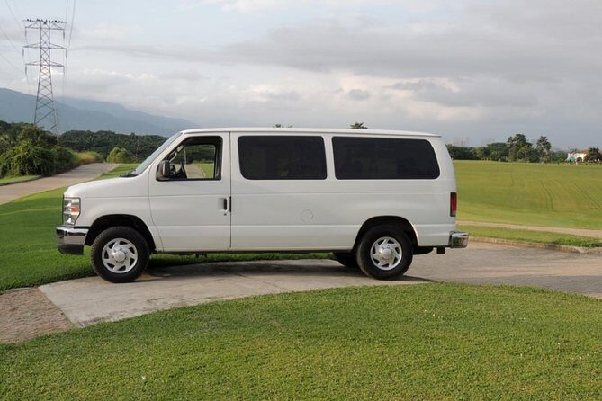 Puerto Vallarta Airport-Hotel Shuttle Transportation - Pickup Day Logistics: Vouchers, Lines, and What to Do If Your Name Isn’t Found