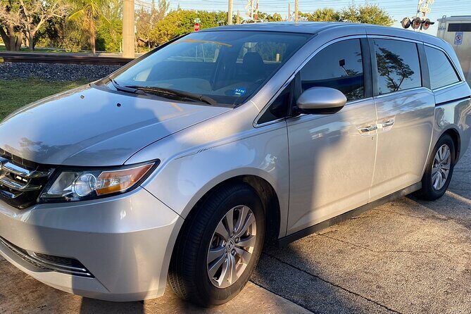 Puerto Vallarta Airport (PVR) to Puerto Vallarta - Arrival Private Transfer - From PVR to your hotel, with less airport stress
