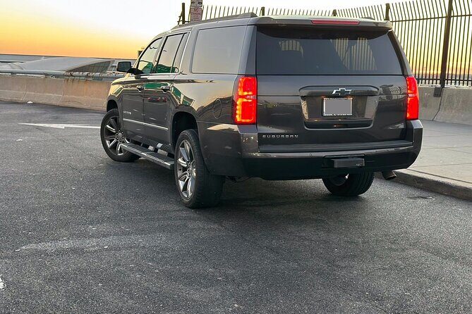 Puerto Vallarta Airport (PVR) to Punta de Mita hotels - Private Arrival Transfer - Key Details That Actually Matter