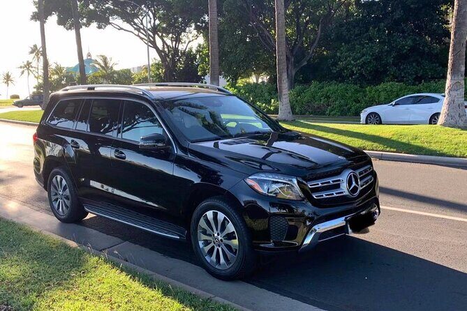 Puerto Vallarta Airport (PVR) to Punta de Mita hotels - Private Arrival Transfer - Drop-Off at Your Hotel or Address: Door-to-Door Adds Real Time Back