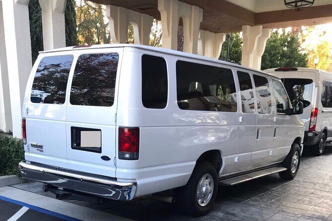 Puerto Vallarta Airport (PVR) to Punta de Mita hotels - Private Arrival Transfer - How to Make It Smooth if Your Flight Runs Late
