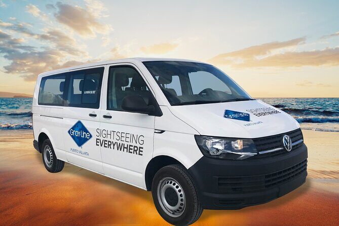 Puerto Vallarta Airport to Hotel Private Transfer by Minivan - Puerto Vallarta airport-to-hotel: the simple idea that saves time