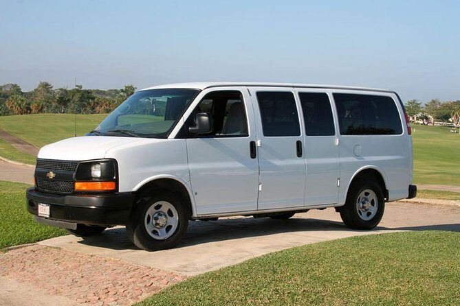 Puerto Vallarta Airport to Hotel Private Transfer by Minivan - The minivan ride: comfort, timing, and what you can control