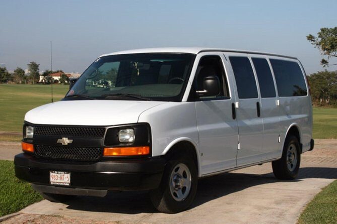 Puerto Vallarta Airport to Hotel Private Transfer by Minivan - Drop-off by zone: what arrival really feels like