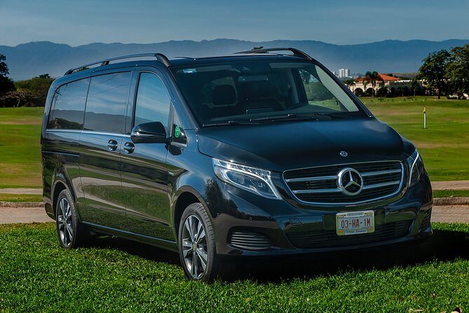 Puerto Vallarta Airport to Hotel Private Transfer by Minivan - Who this transfer fits best (and who should reconsider)