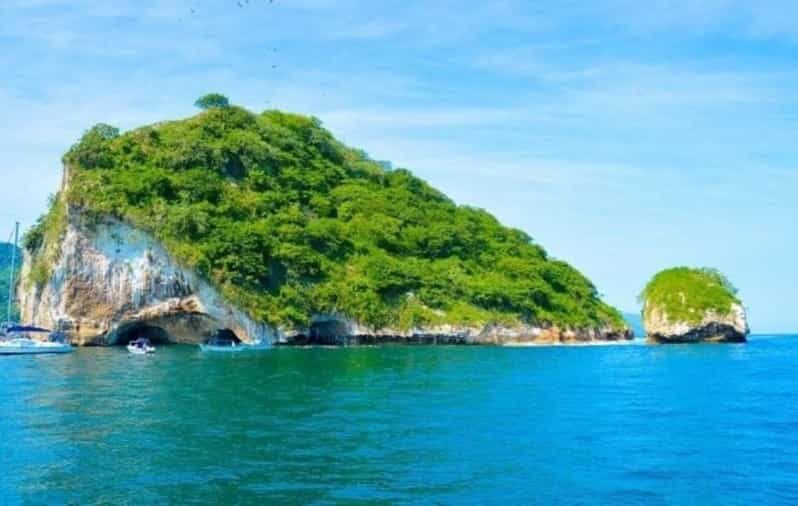 Puerto Vallarta: Beach, Breakfast, Lunch & Open Bar - Who Should Book This Tour (and Who Might Skip It)