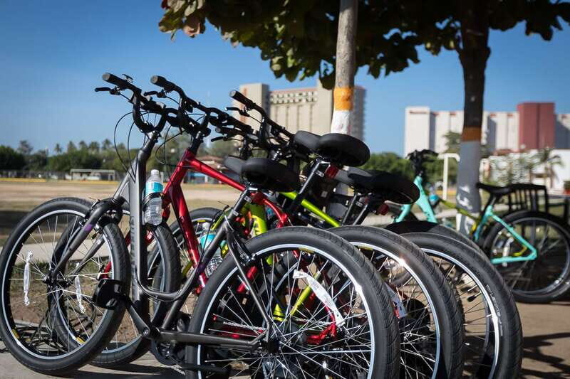 Puerto Vallarta: Bikes and Bites Tour - Why This Puerto Vallarta Bike-and-Food Plan Works in 3 Hours