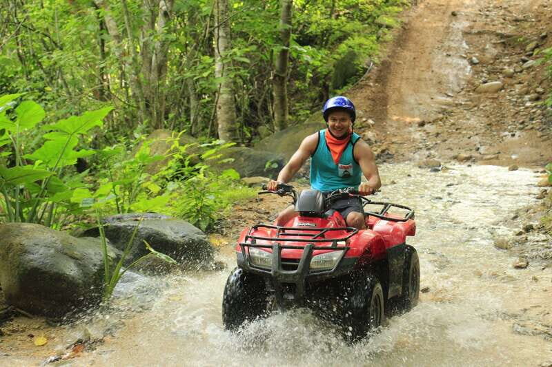 Puerto Vallarta: Canopy River ATV, Waterfall, Tequila Tour - Who This Tour Suits Best (And Who Should Skip It)