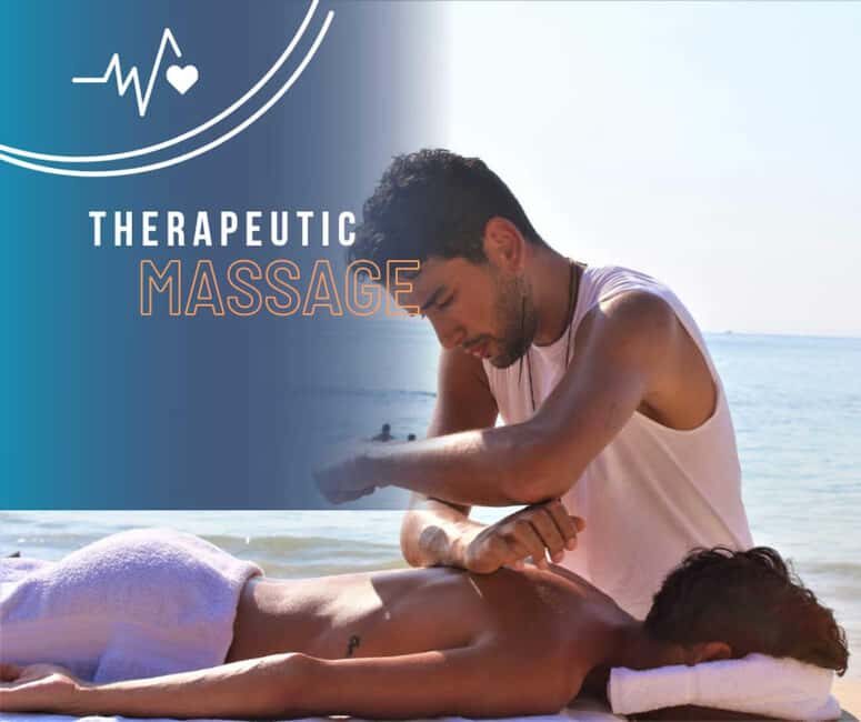 Puerto Vallarta: Great Swedish Massage Experience - The energetic frequency alignment and gratitude moment