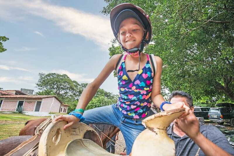 Puerto Vallarta: Horse Riding Tour w/ Optional ATV & Zipline - Who Should Book This (and Who Should Skip It)
