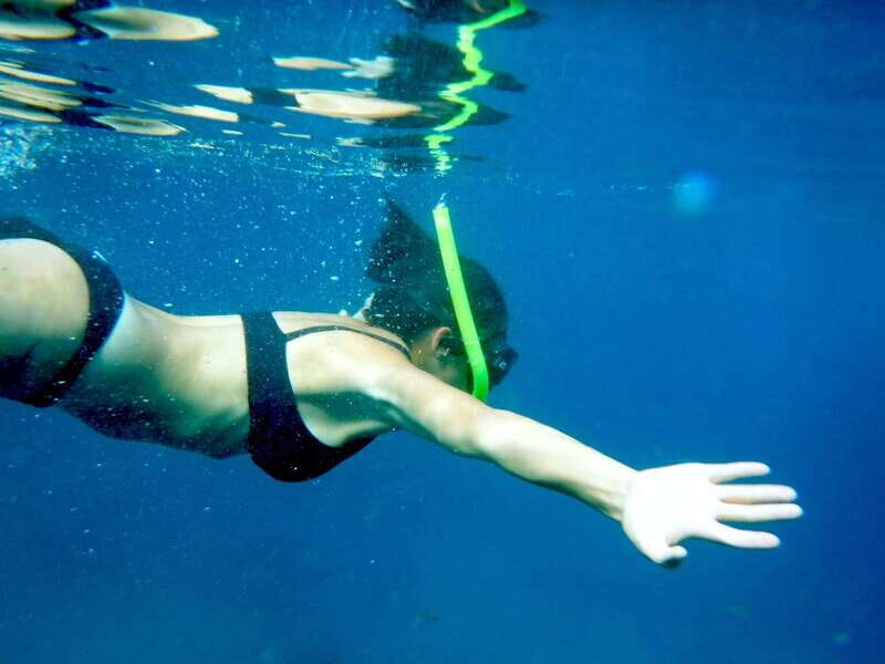 Puerto Vallarta: Los Arcos Snorkel & Beach Private Boat Tour - Los Arcos snorkeling: how to make the most of your time