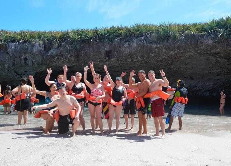 Puerto Vallarta: Marietas Island, Breakfast, Lunch, Open Bar - Who This Tour Fits Best (and Who Might Want Another Option)