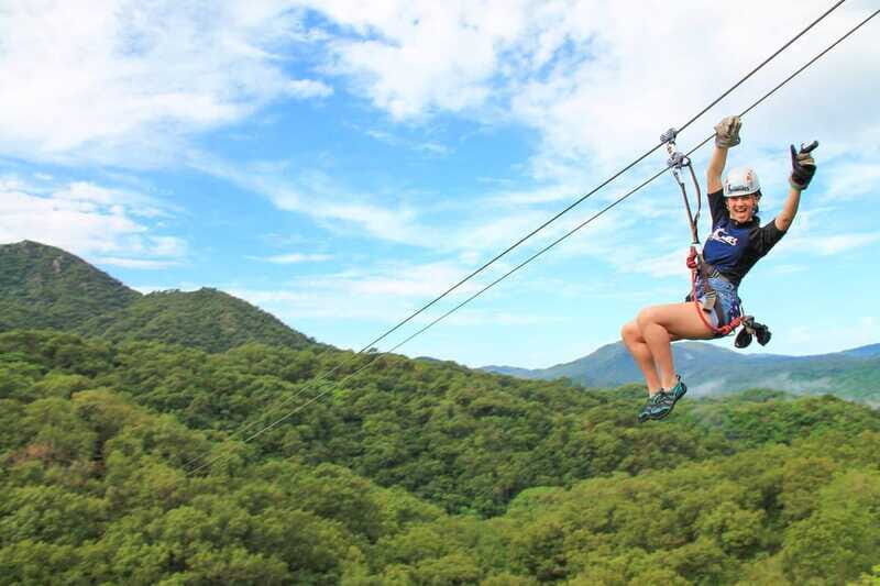 Puerto Vallarta: Outdoor Ziplines and Rappel Adventure - Should You Book This Puerto Vallarta Zip-Line and Rappel Adventure?