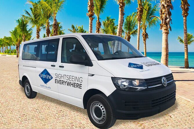 Puerto Vallarta Private Minivan Roundtrip Transportation - Private minivan roundtrip: what you’re paying for