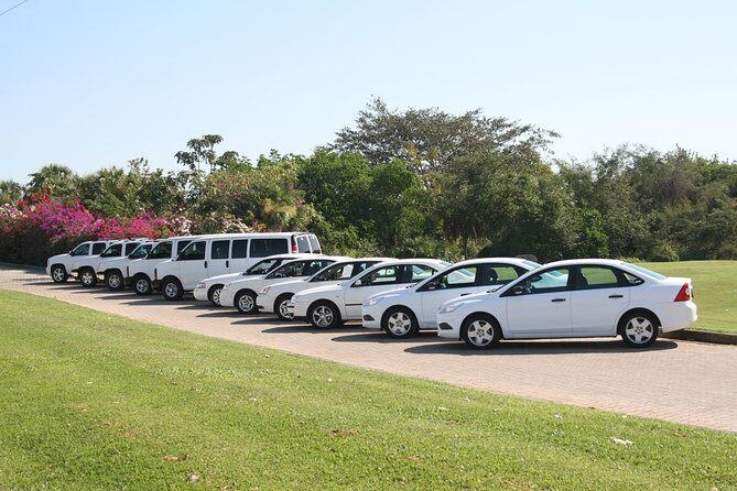Puerto Vallarta Private Minivan Roundtrip Transportation - Return trip reality check: taxi use for airport transfers