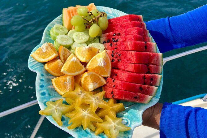 Puerto Vallarta Private Yacht Adventure 5 hours + 1 hour Free - Los Arcos de Mismaloya: prime marine-park views and photo angles