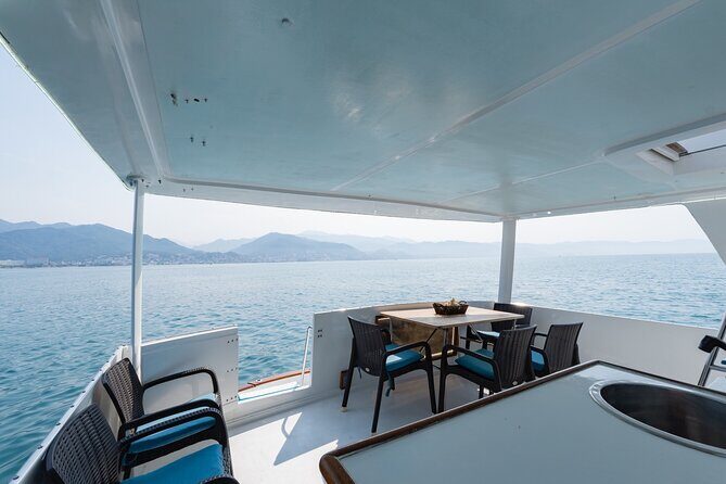 Puerto Vallarta Private Yacht Adventure 5 hours + 1 hour Free - Best for who: families, friend groups, and anyone who wants control
