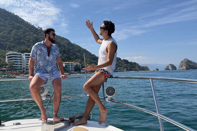 Puerto Vallarta: Private Yelapa Beach & Snorkel Tour on a Yacht - Price and value: what $1,225 per person is really buying