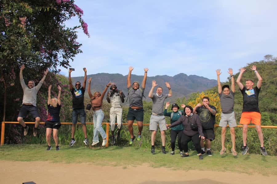 Puerto Vallarta: Río Cuale & Sierra Madre ATV Tour & Tequila - Seasonal Waterfall Swim: A Refreshing Bonus If Conditions Allow