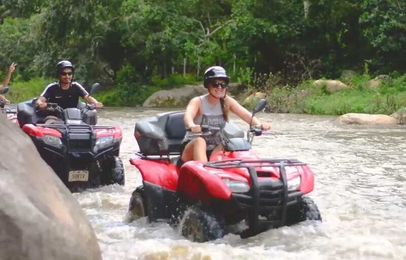Puerto Vallarta: Sierra Madre ATV Mountain Adventure - Guide Names You’ll Hear: Safety, Humor, and How Convoys Work