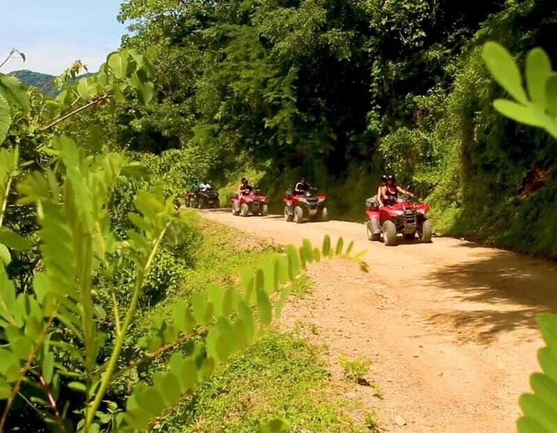 Puerto Vallarta: Sierra Madre ATV Mountain Adventure - Price and Value: Is $160 Worth It for 3.5–4 Hours?
