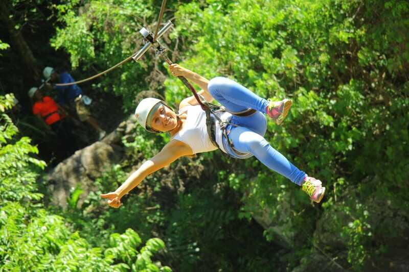 Puerto Vallarta: Zipline Canopy Tour - Who this tour is perfect for—and who should skip it