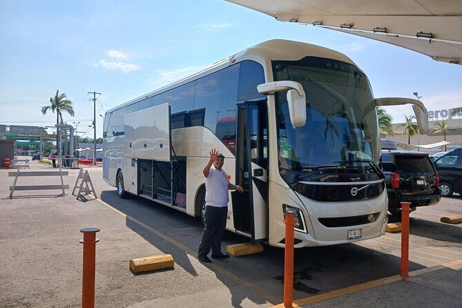 PVR VIP Round trip transfers Airport - Downtown - Airport - Potential Snags: When the “VIP” Feel Doesn’t Hit
